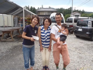 『ハダカの美奈子』撮影協力